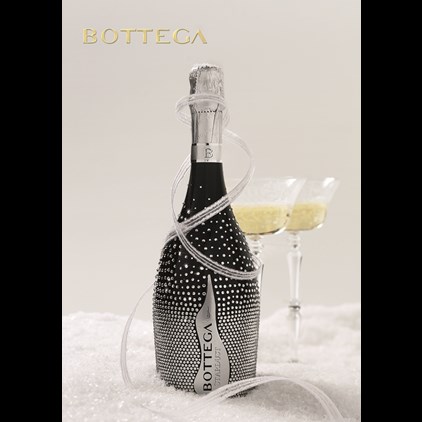 View Bottega Stardust 75cl, Crystal Entrusted Limited Edition Bottle number 1